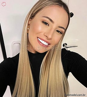 Foto de Liz, acompanhante em São Paulo