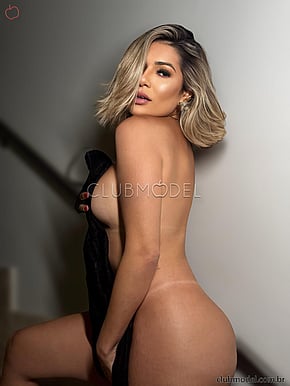 Foto de Valentina Vassallo, acompanhante em São Paulo