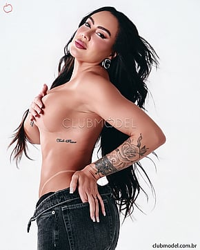 Foto de Victoria Valentina, acompanhante em São Paulo