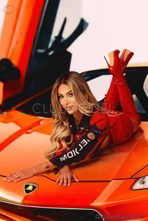 Imagem da acompanhante Bella Angel