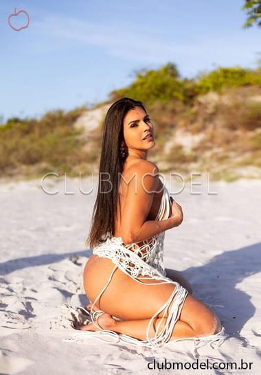 Imagem da acompanhante Brunna Leal