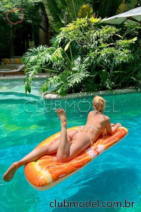 Imagem da acompanhante Alice Ayres