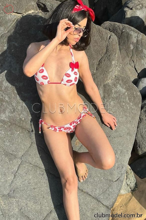 Imagem da acompanhante Bruna Pavanelli