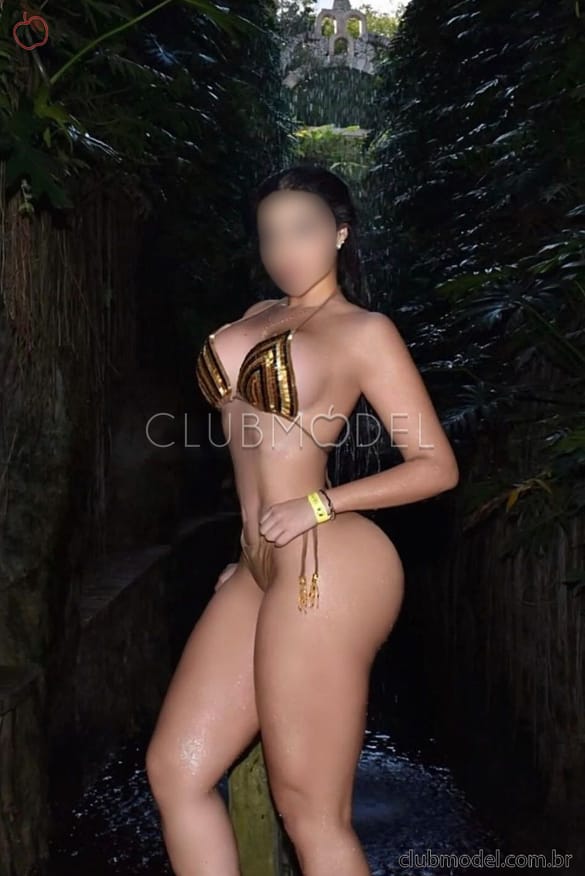 Imagem da acompanhante Daniely Castro