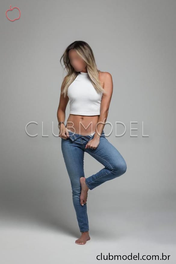 Imagem da acompanhante Fernanda Zuki