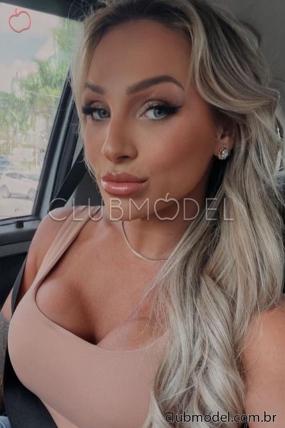 Imagem da acompanhante Ímola Gaúcha