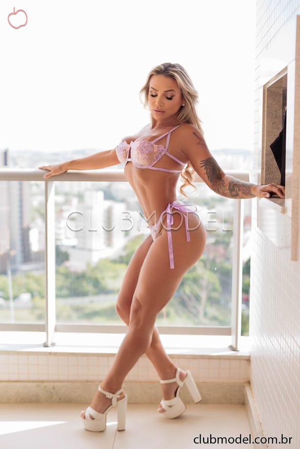 Imagem da acompanhante Ímola Gaúcha