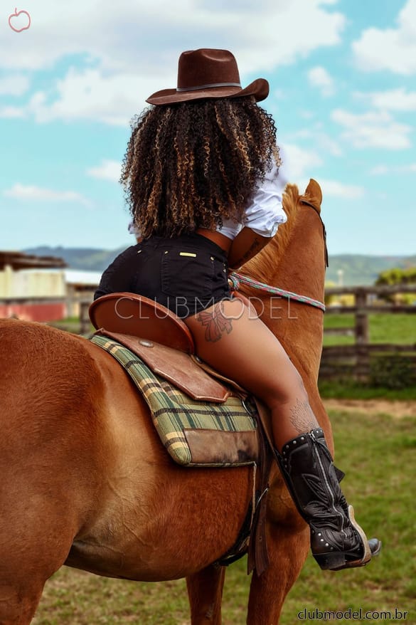 Imagem da acompanhante Jacy Feitosa