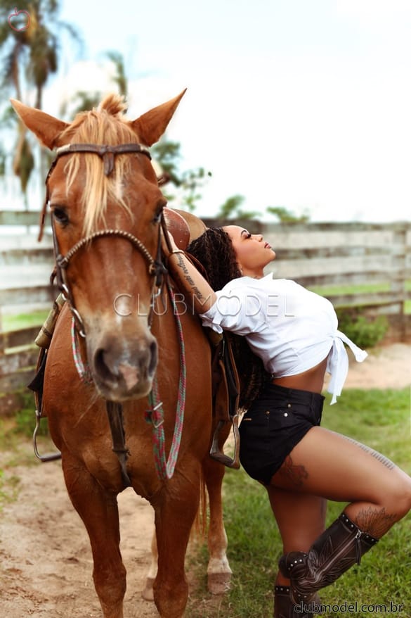 Imagem da acompanhante Jacy Feitosa