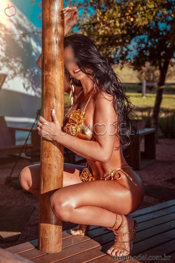 Imagem da acompanhante Nicoli Blanco