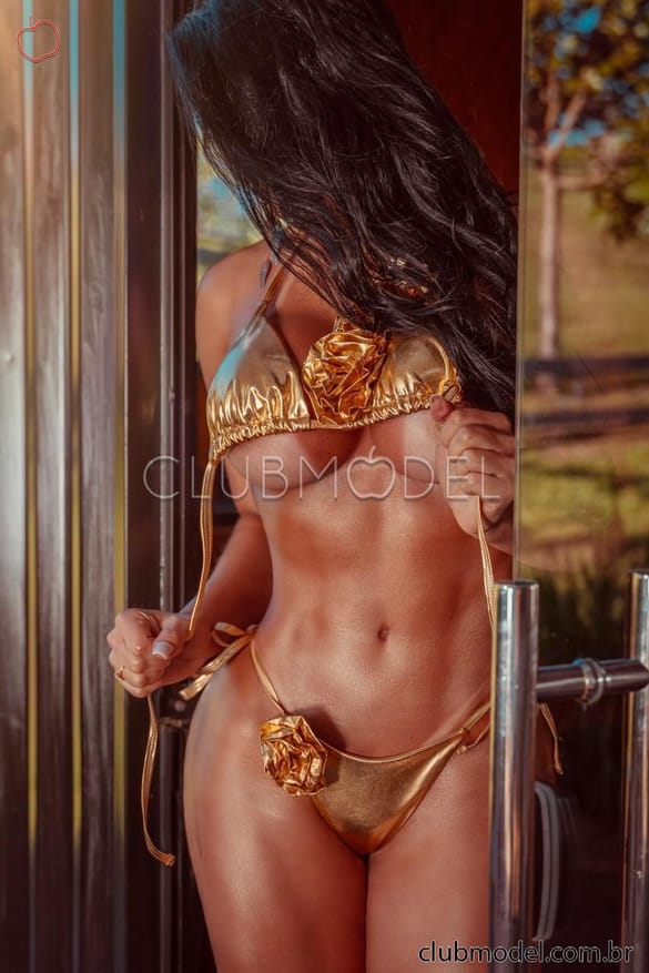 Imagem da acompanhante Nicoli Blanco