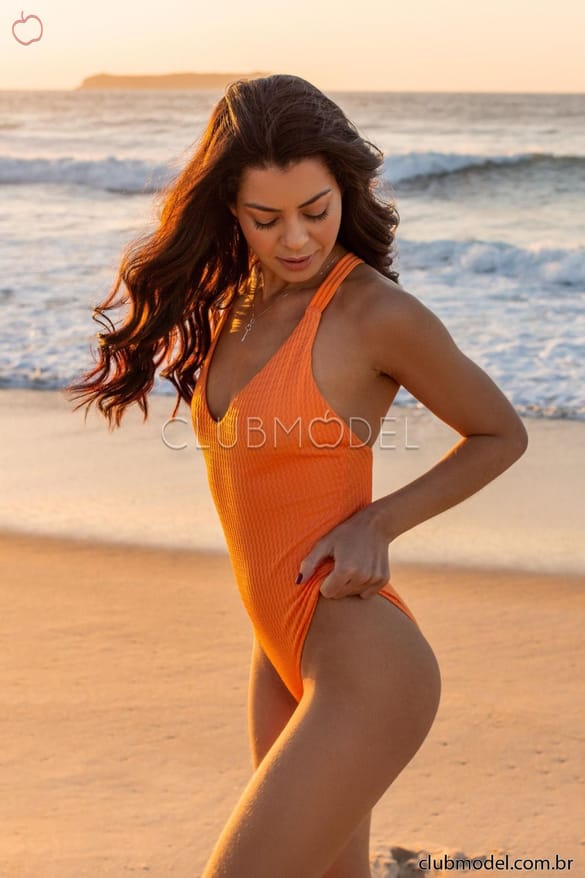 Imagem da acompanhante Nisha