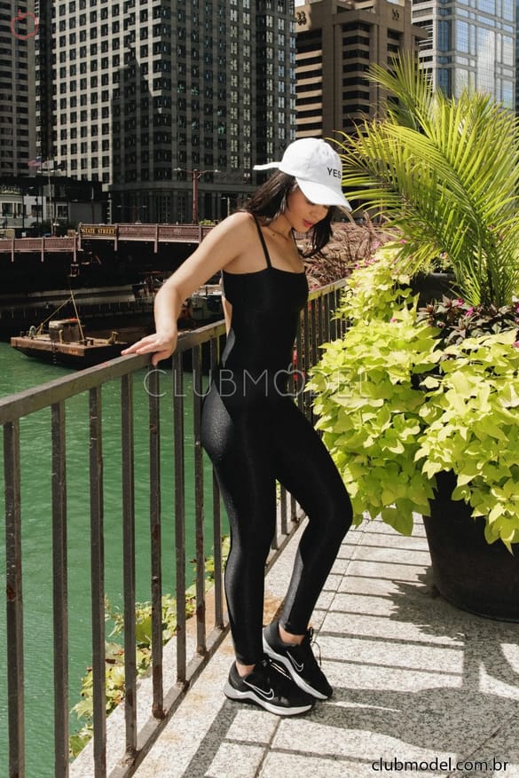 Imagem da acompanhante Nisha