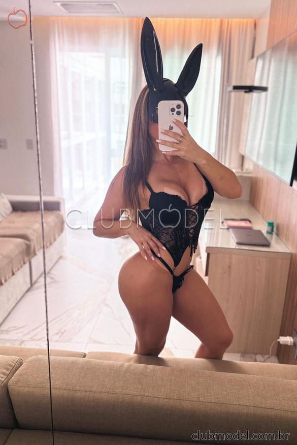 Imagem da acompanhante Rafaella Dias