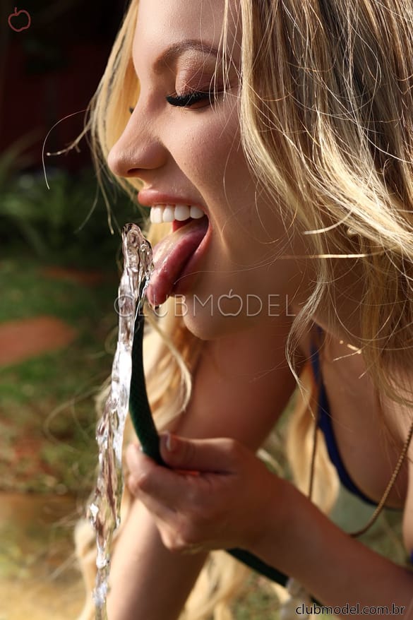 Imagem da acompanhante Yasmin Saint-Pierre